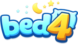 bed 4 লোগো